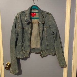 Guess Denim Jacket
